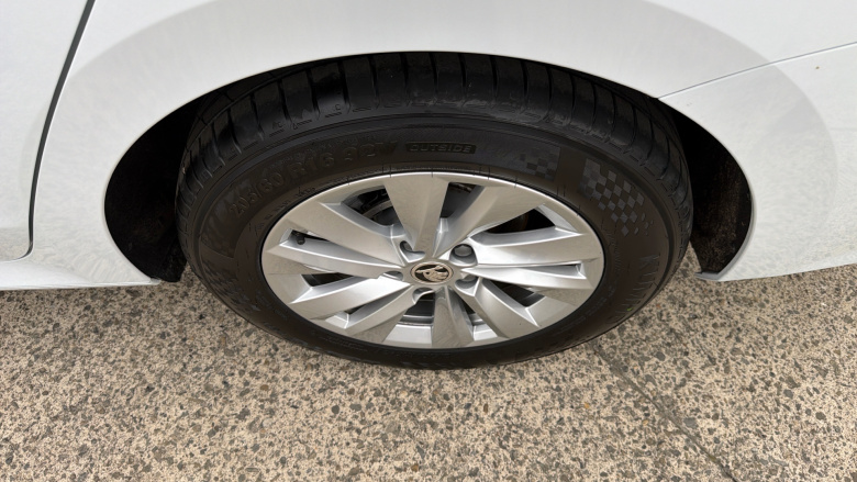 Skoda Octavia 1.5 TSI SE Technology 5dr Petrol Estate